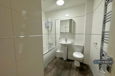 undefined, Marsh Street, Bristol, BS1
