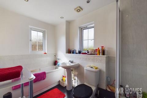 7 Thorne Way, Cardiff, CF5 5DL
