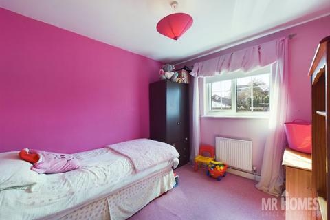 7 Thorne Way, Cardiff, CF5 5DL