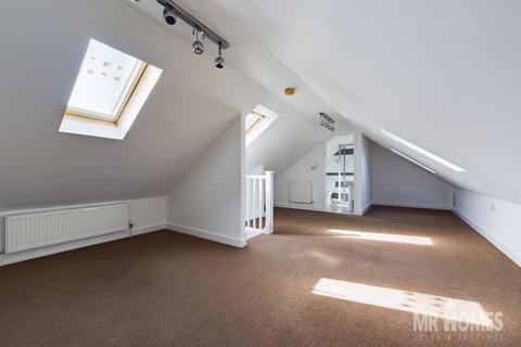 7 Thorne Way, Cardiff, CF5 5DL