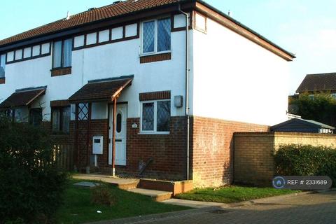 undefined, Shepperds Green, Shenley Church End, Milton Keynes, MK5