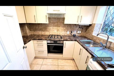 undefined, Shepperds Green, Shenley Church End, Milton Keynes, MK5