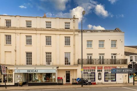 2 bedroom flat to rent, Spencer Street, Leamington Spa, CV31