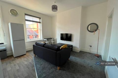 undefined, School Street, Barrow-In-Furness, LA14