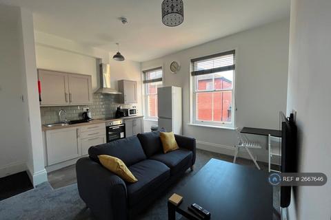 undefined, School Street, Barrow-In-Furness, LA14