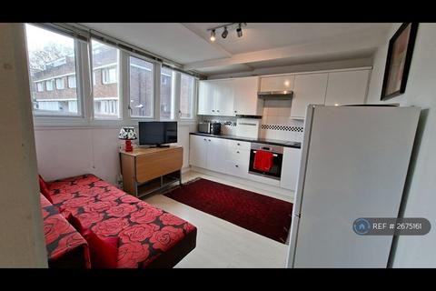 1 bedroom flat to rent, Tregunter Road, London, SW10