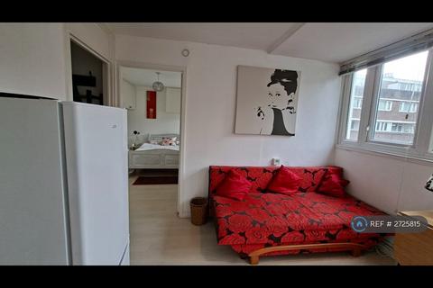 1 bedroom flat to rent, Tregunter Road, London, SW10