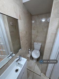 undefined, Highgate Hill, London, N19