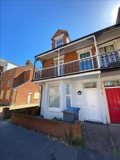 undefined, 4, 1 Russell Road, Felixstowe IP11