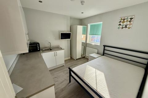 undefined, 4, 1 Russell Road, Felixstowe IP11