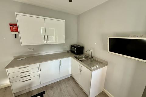 undefined, 4, 1 Russell Road, Felixstowe IP11