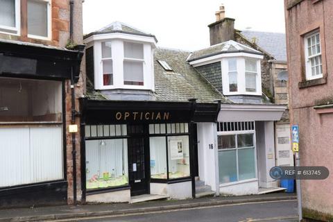 undefined, Tower Street, Rothesay, Isle Of Bute, PA20
