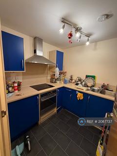 undefined, Westside One, Birmingham, B1