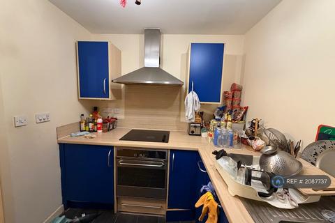 undefined, Westside One, Birmingham, B1