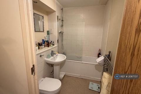 undefined, Westside One, Birmingham, B1
