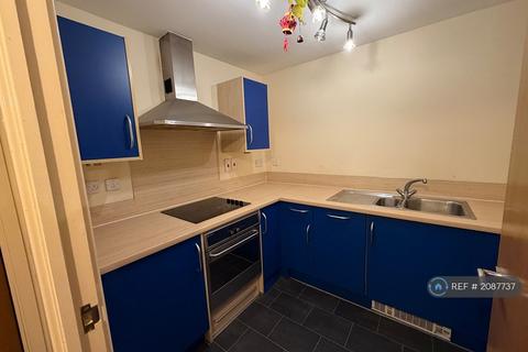 1 bedroom flat to rent, Westside One, Birmingham, B1
