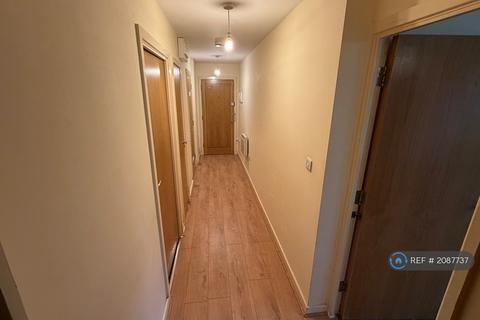 undefined, Westside One, Birmingham, B1