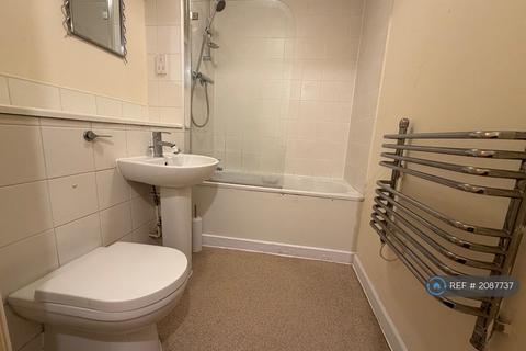 undefined, Westside One, Birmingham, B1