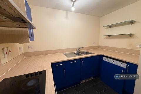 undefined, Westside One, Birmingham, B1