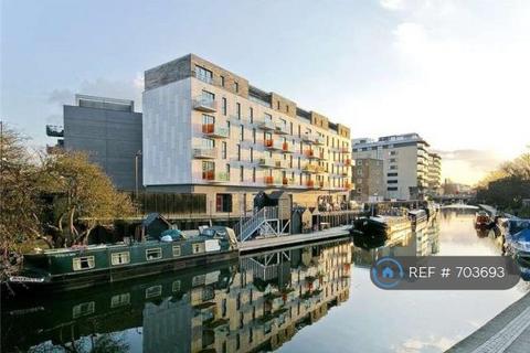 2 bedroom flat to rent, Wiltshire Row, London, N1