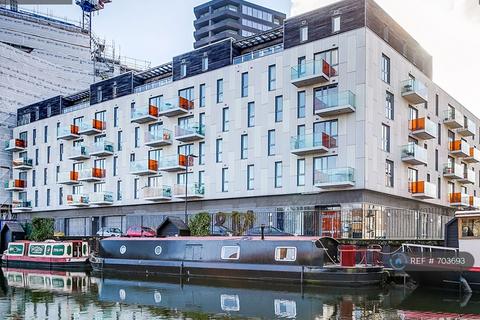 2 bedroom flat to rent, Wiltshire Row, London, N1