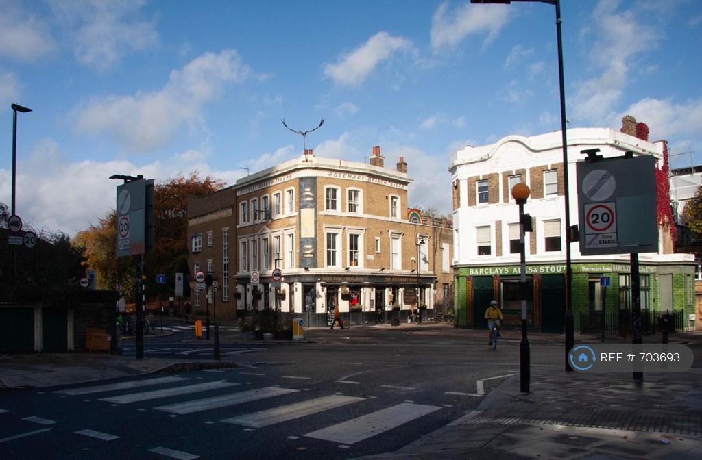 The Rosemary Branch Pub