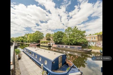 2 bedroom flat to rent, Wiltshire Row, London, N1