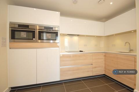 2 bedroom flat to rent, Wiltshire Row, London, N1