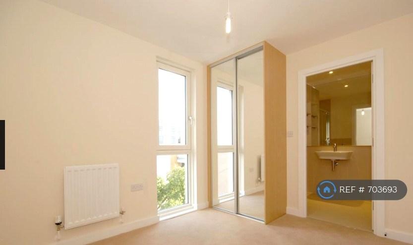 Bedroom 1: Master Ensuite And Built In Wardrobes