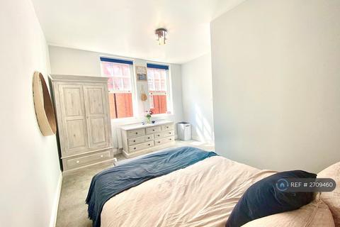 undefined, Coptic Street, London, WC1A