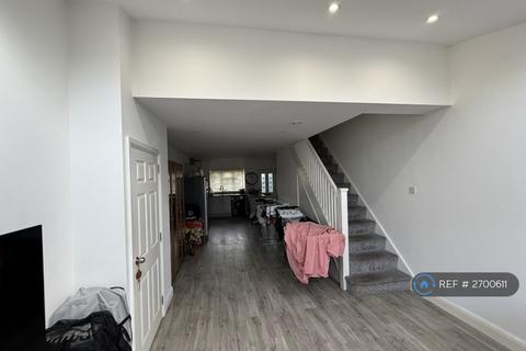 undefined, Norbury Avenue, Croydon, CR7