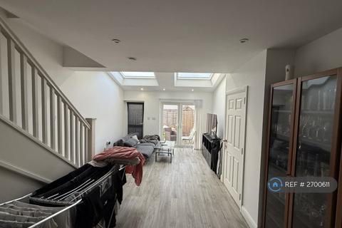 undefined, Norbury Avenue, Croydon, CR7