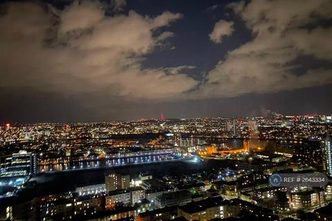 2 bedroom flat to rent, Maine Tower, London, E14