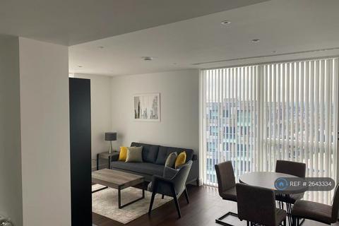 2 bedroom flat to rent, Maine Tower, London, E14