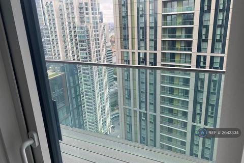 2 bedroom flat to rent, Maine Tower, London, E14
