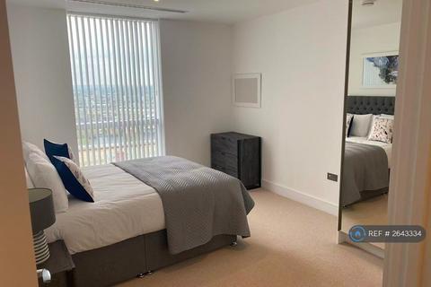 2 bedroom flat to rent, Maine Tower, London, E14