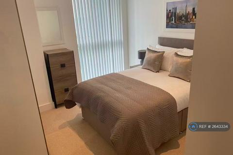 2 bedroom flat to rent, Maine Tower, London, E14