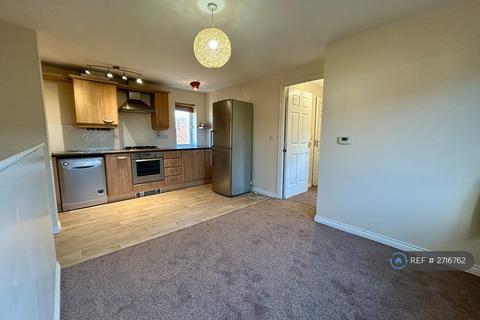 undefined, Graham Road, Cambridge, CB4