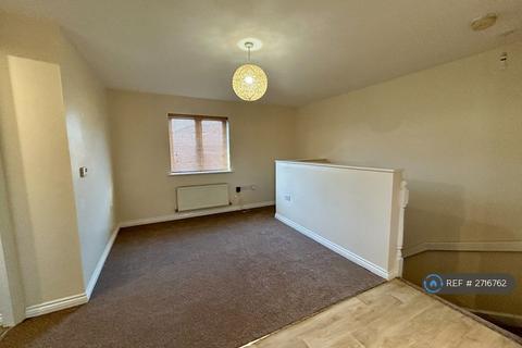 undefined, Graham Road, Cambridge, CB4