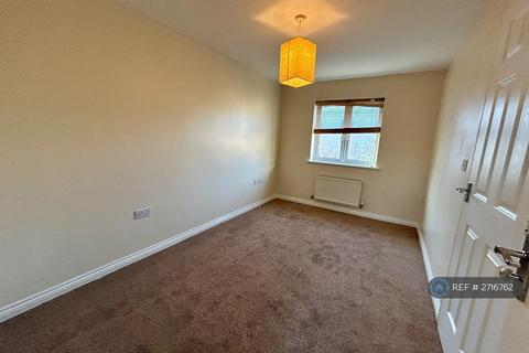 undefined, Graham Road, Cambridge, CB4