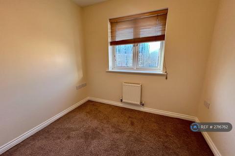 undefined, Graham Road, Cambridge, CB4