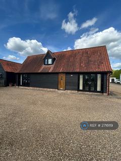 undefined, Hunts Farm, Braintree, Essex, CM7