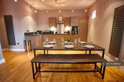 2 bedroom flat to rent, Malta Street, Manchester, M4