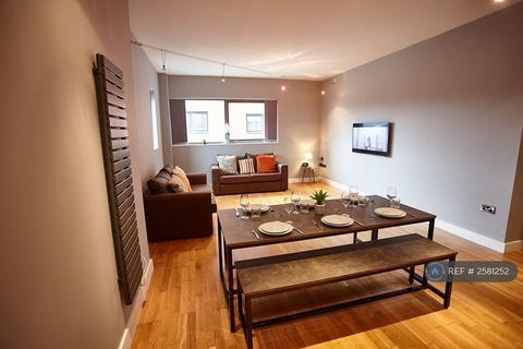 undefined, Malta Street, Manchester, M4
