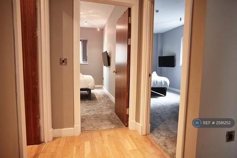 undefined, Malta Street, Manchester, M4