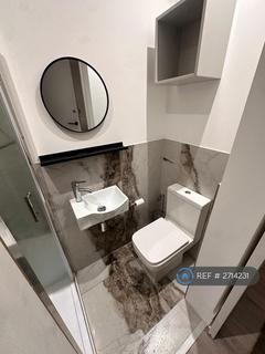 undefined, Lyndhurst Rd, Luton, LU1