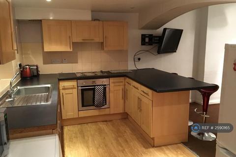 undefined, New Road, Croxley Green, Rickmansworth, WD3