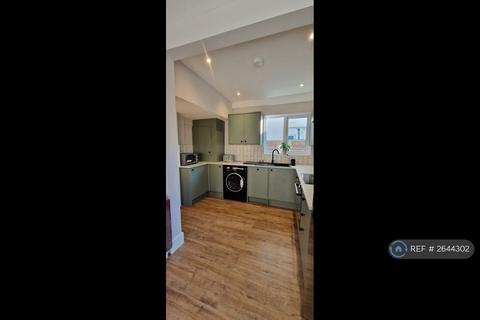 undefined, Beeston Road, Nottingham, NG7