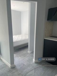 undefined, Green Lane, Sheffield, S3