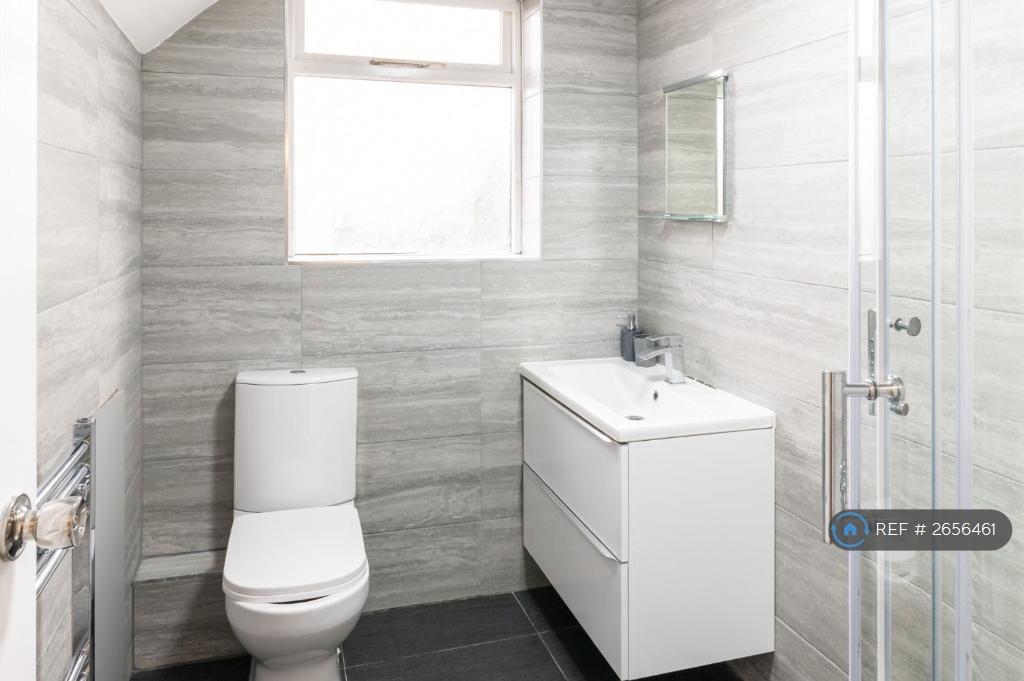 Bathroom 1